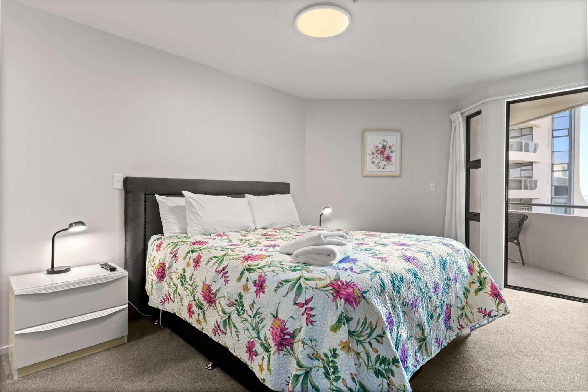 Beach Side Bliss - Oceanside Mount Maunganui Exterior foto